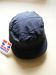 Black Patrol Cap